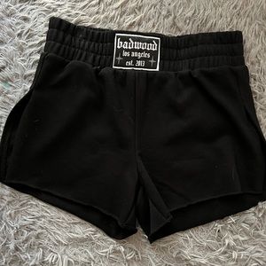 Badwood Boxer shorts XL